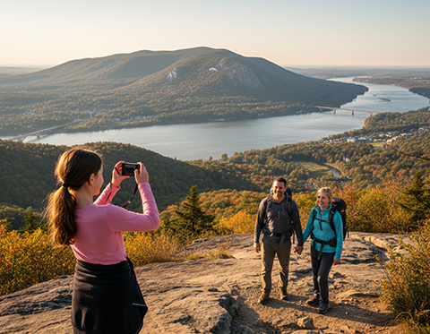  Bear Mountain Loop
